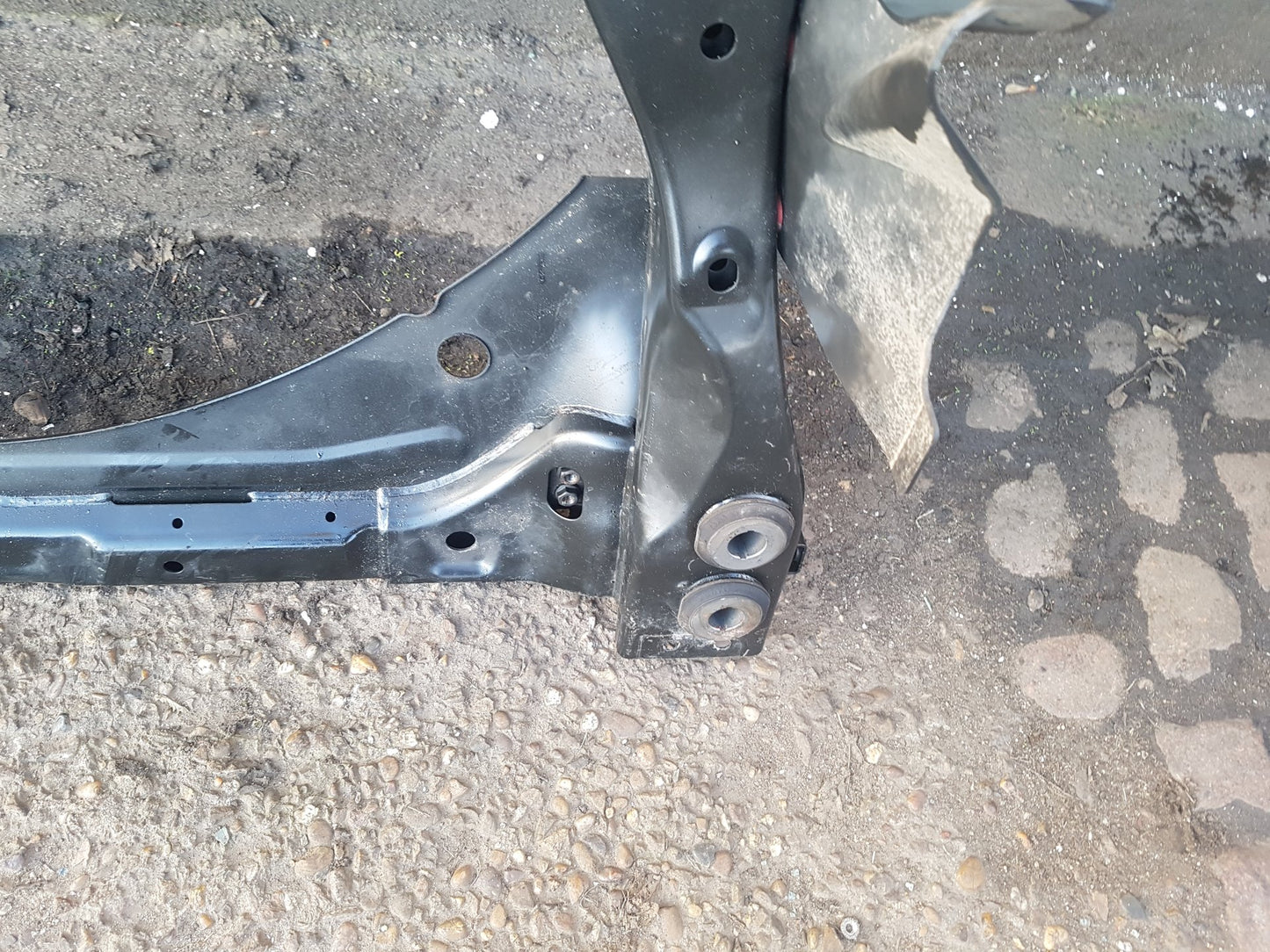 2017 - 2025 Volvo V90 235, 236 Estate Front Subframe