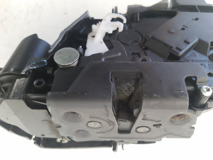 2006 - 2010 Volvo C70   Left Front Door Lock Actuator 30632852