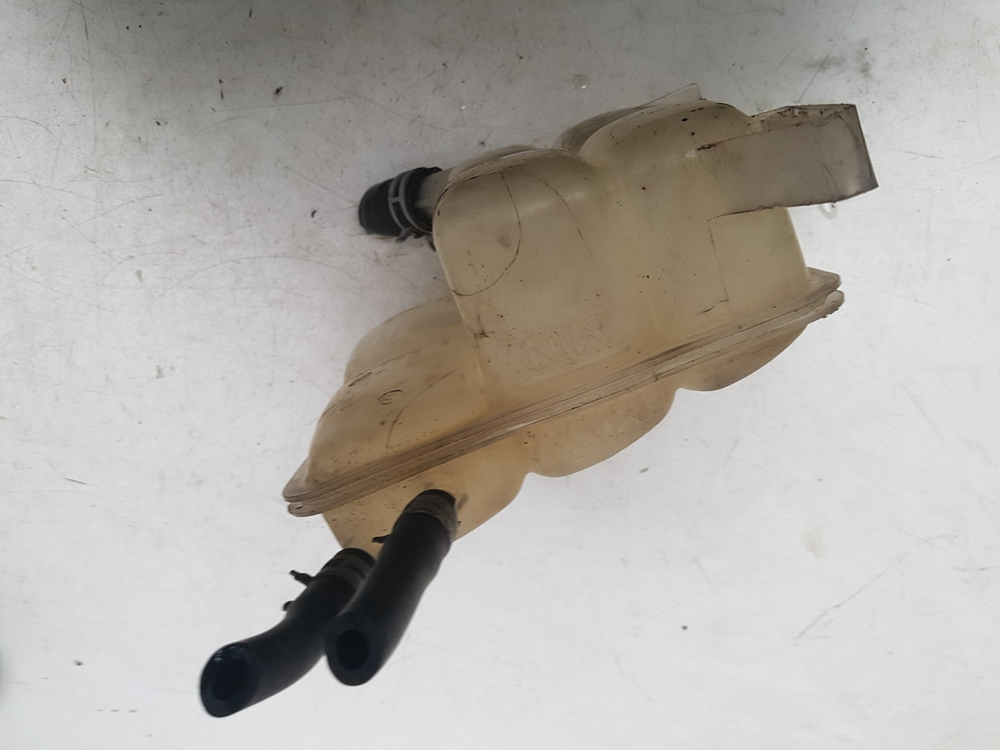 2007 Volvo C70  Convertible Radiator Pressure Bottle 3M5H8K218D2L4A