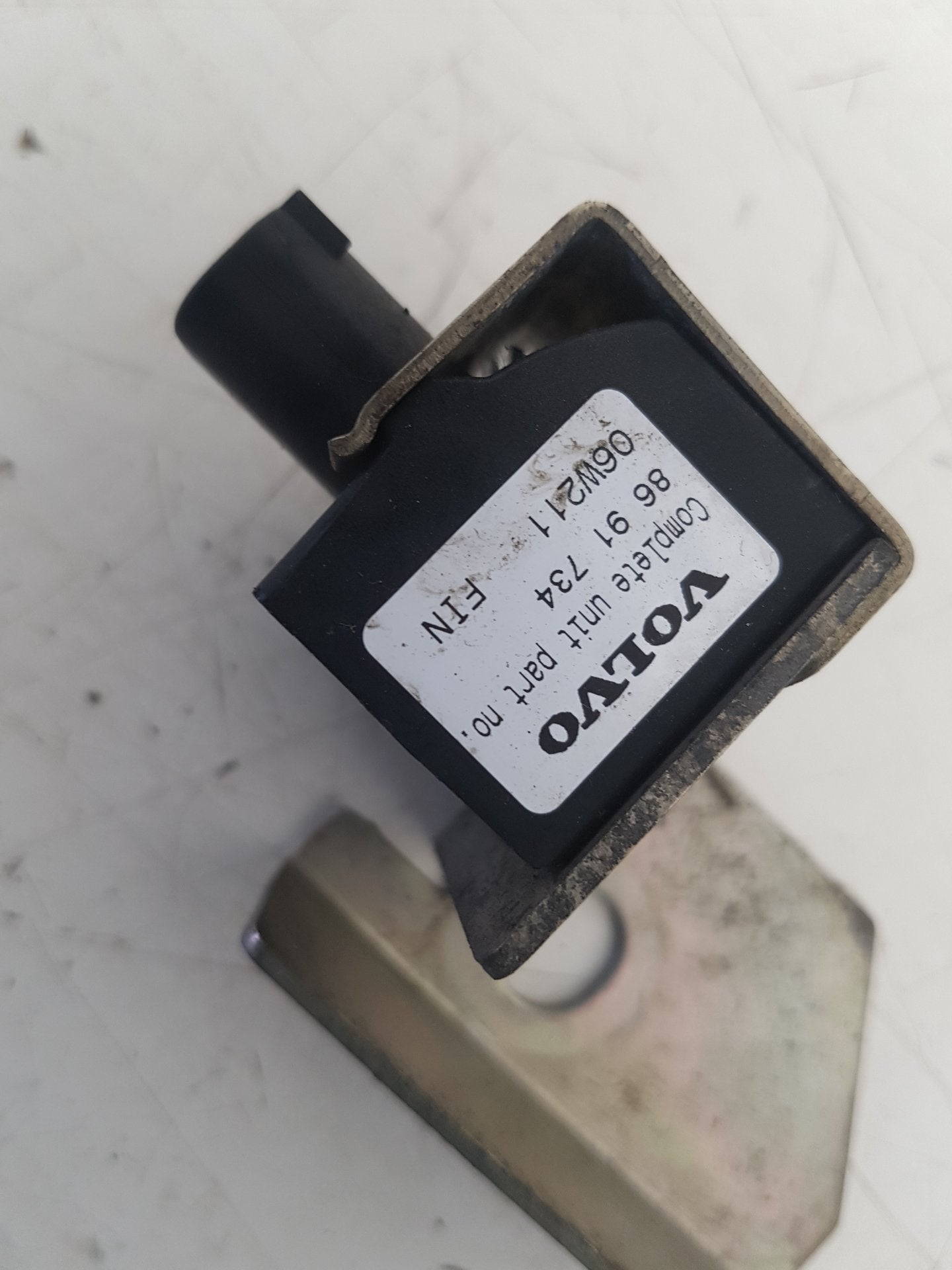 2000 - 2007 Volvo XC70  Estate ACCELEROMETER 8691736