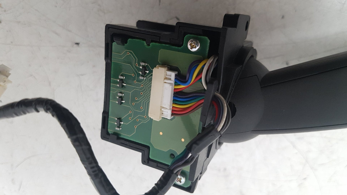 2013 Volvo V40  Hatchback Wiper Switch 31264169