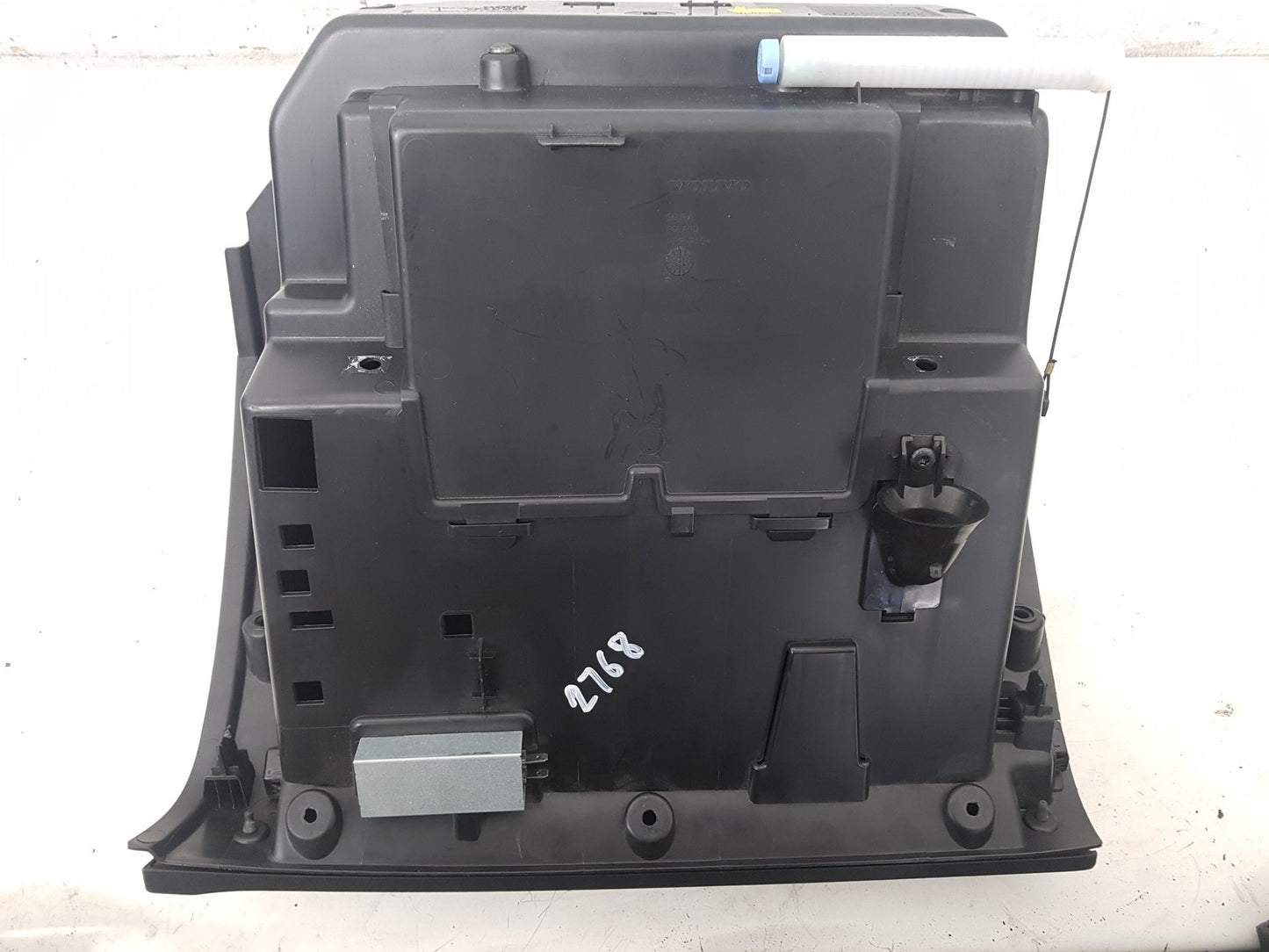 2012 - 2015 Volvo V40  Hatchback Glove Box 31393634