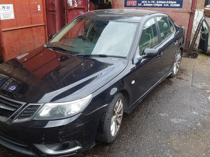 2009 Saab 9-3 YS3F Saloon Diesel