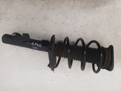 2006 - 2012 Volvo C30  Hatchback Left Front Shock Absorber 334843