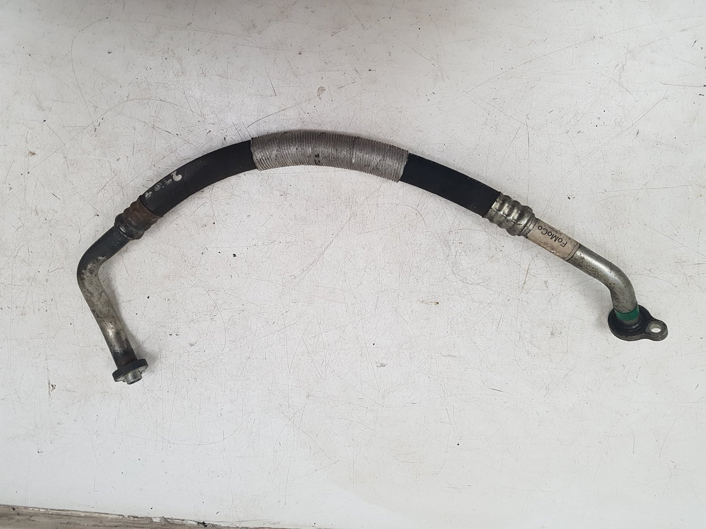 2010 - 2012 Volvo C30  Hatchback A/C Pipe  31267986