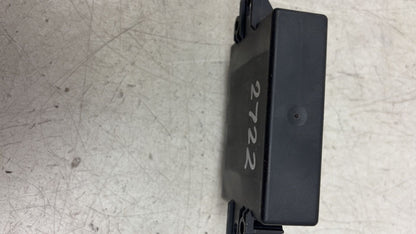 2006 - 2009 Volvo C70  Convertible PARKING SENSOR ECU 30786434