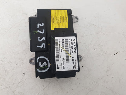 2010 - 2012 Volvo S40  Saloon Airbag Module 31334738