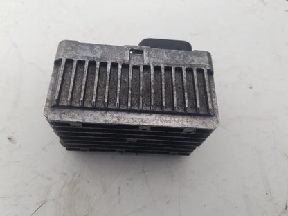 2010 - 2012 Saab 9-5  Saloon Glow Plug Relay 55574293