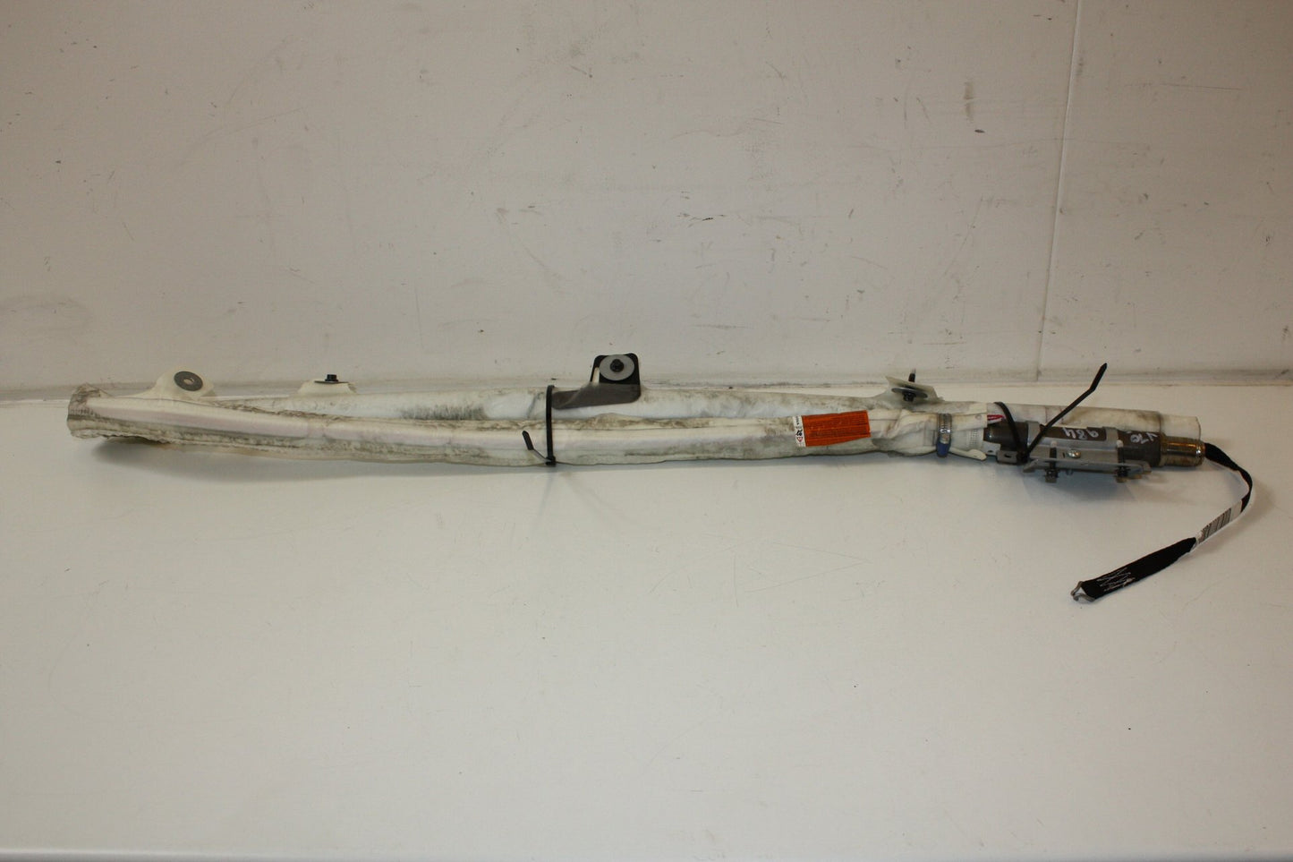 2008 - 2015 Volvo V70  Estate Left Roof Airbag 31291248