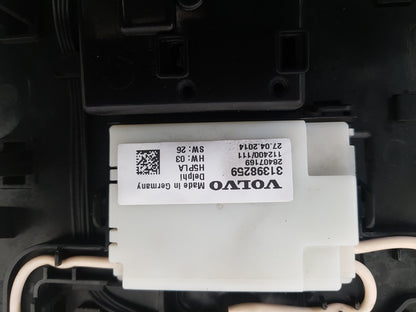 2012 - 2015 Volvo V40  Hatchback Interior Light 31398259