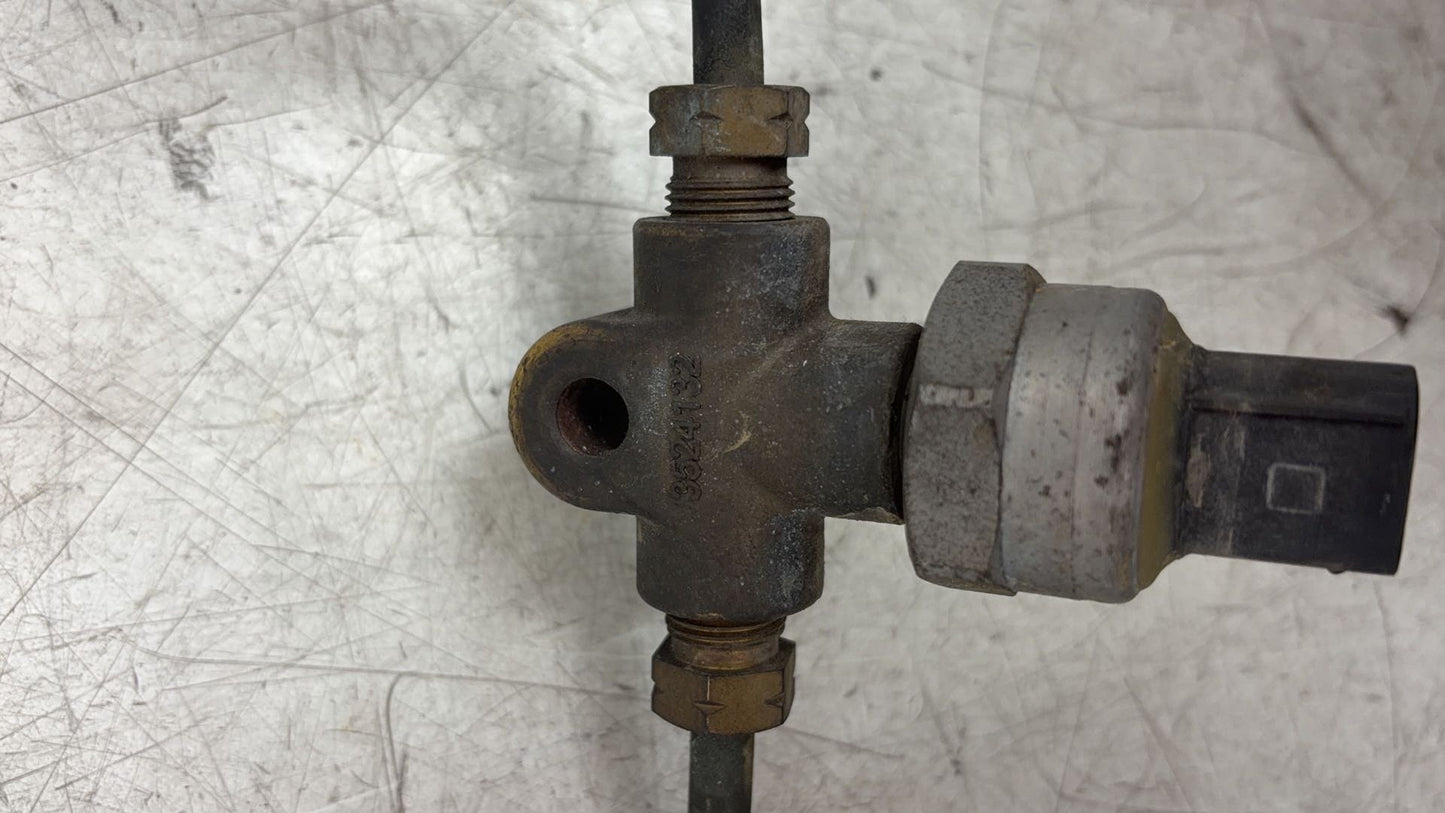 2007 - 2014 Volvo XC90  Estate MANIFOLD AIR PRESSURE SENSOR 3524132