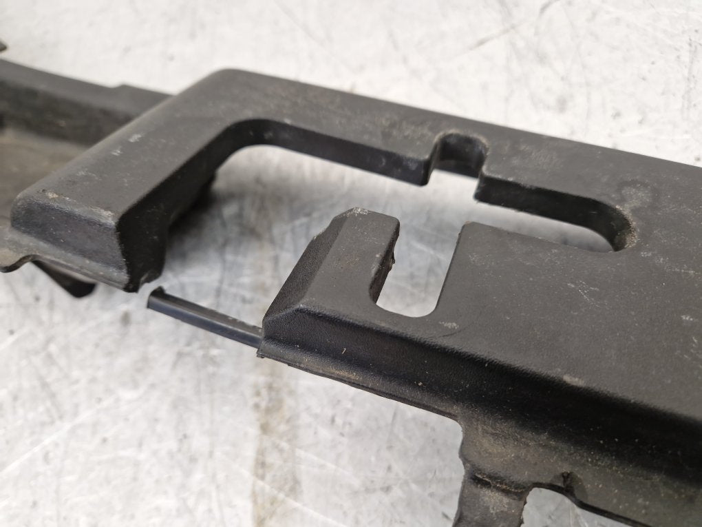2008 - 2009 Volvo C70  Convertible Top Slam Panel 31217837