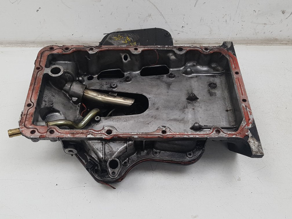 2001 - 2005 Saab 9-5  Estate Oil Pan/Sump