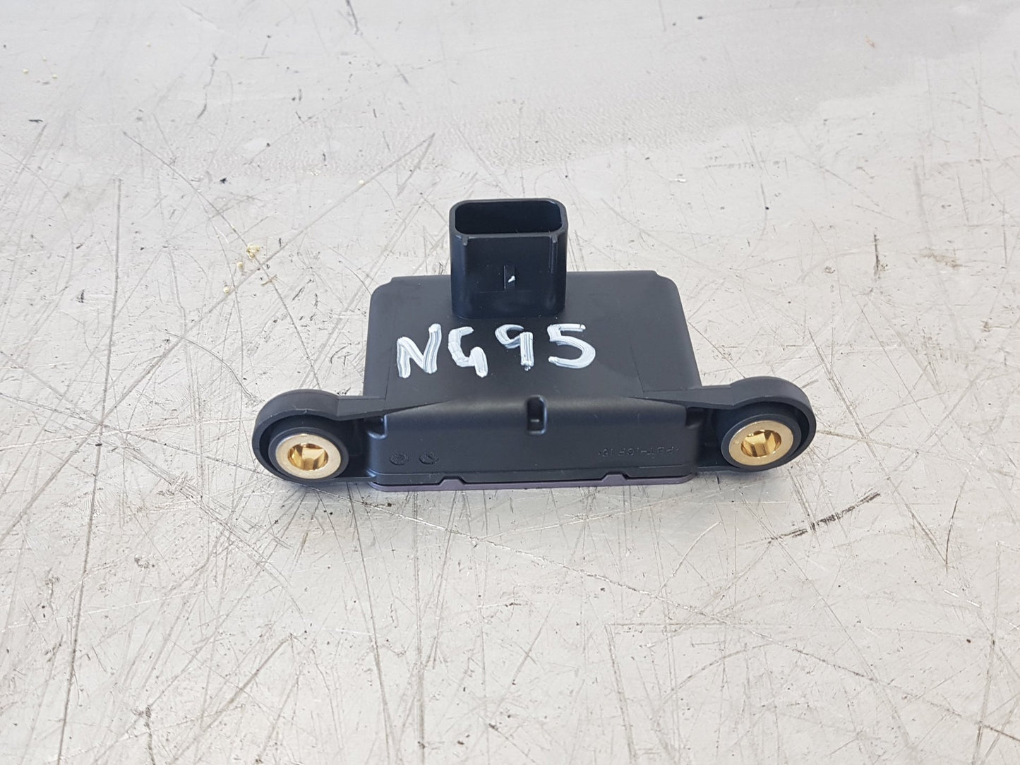 2010 - 2012 Saab 95  Saloon YAW SENSOR 10.1701-0726.3