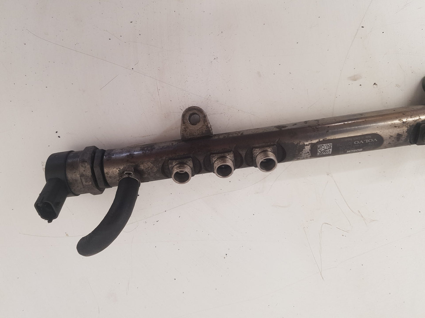 2009 - 2013 Volvo V60  Estate Injection Rail 0445215025