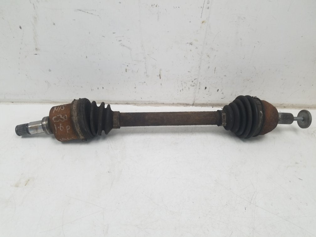 2004 - 2010 Volvo C30  Hatchback Left Front Drive Axle 36001355