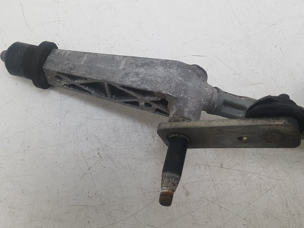 2003 - 2007 Volvo V70  Estate WIPER MOTOR (FRONT) & LINKAGE 09151850