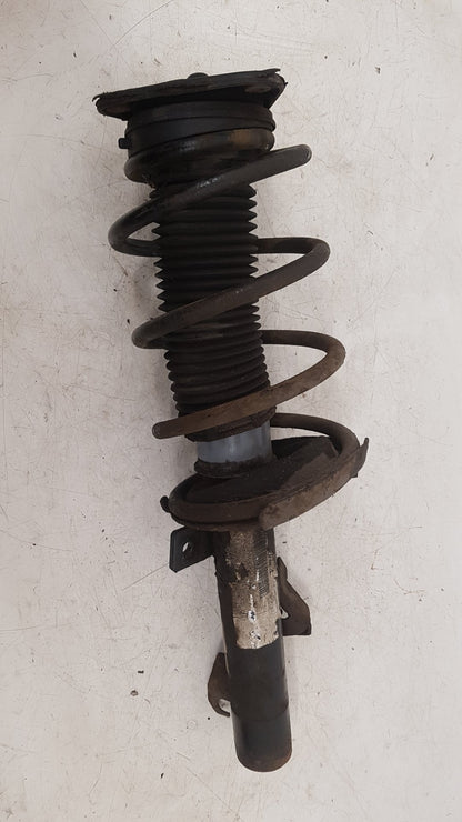2009 Volvo C30  Hatchback Right Front Strut 6N51-18045