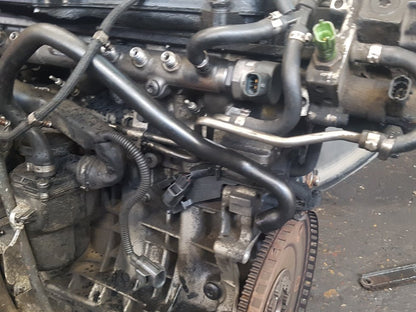 2007 - 2016 Volvo V70  Estate Engine 6906007