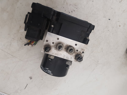 2012 Volvo S60  Saloon ABS Pump/Modulator 31329137