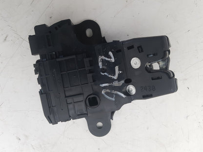 2010 - 2012 Saab 9-5  Saloon Tailgate Lock Mechanism 13501988 545255965