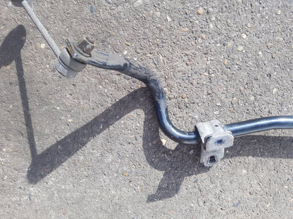 2017 - 2025 Volvo V90 235, 236 Estate Front Sway Bar 31406930