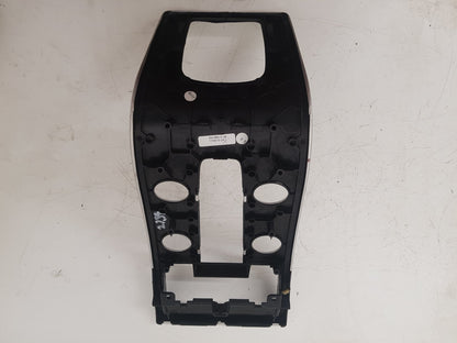 2010 - 2012 Volvo S40  Saloon CENTRE CONSOLE TRIM SURROUND 30672565