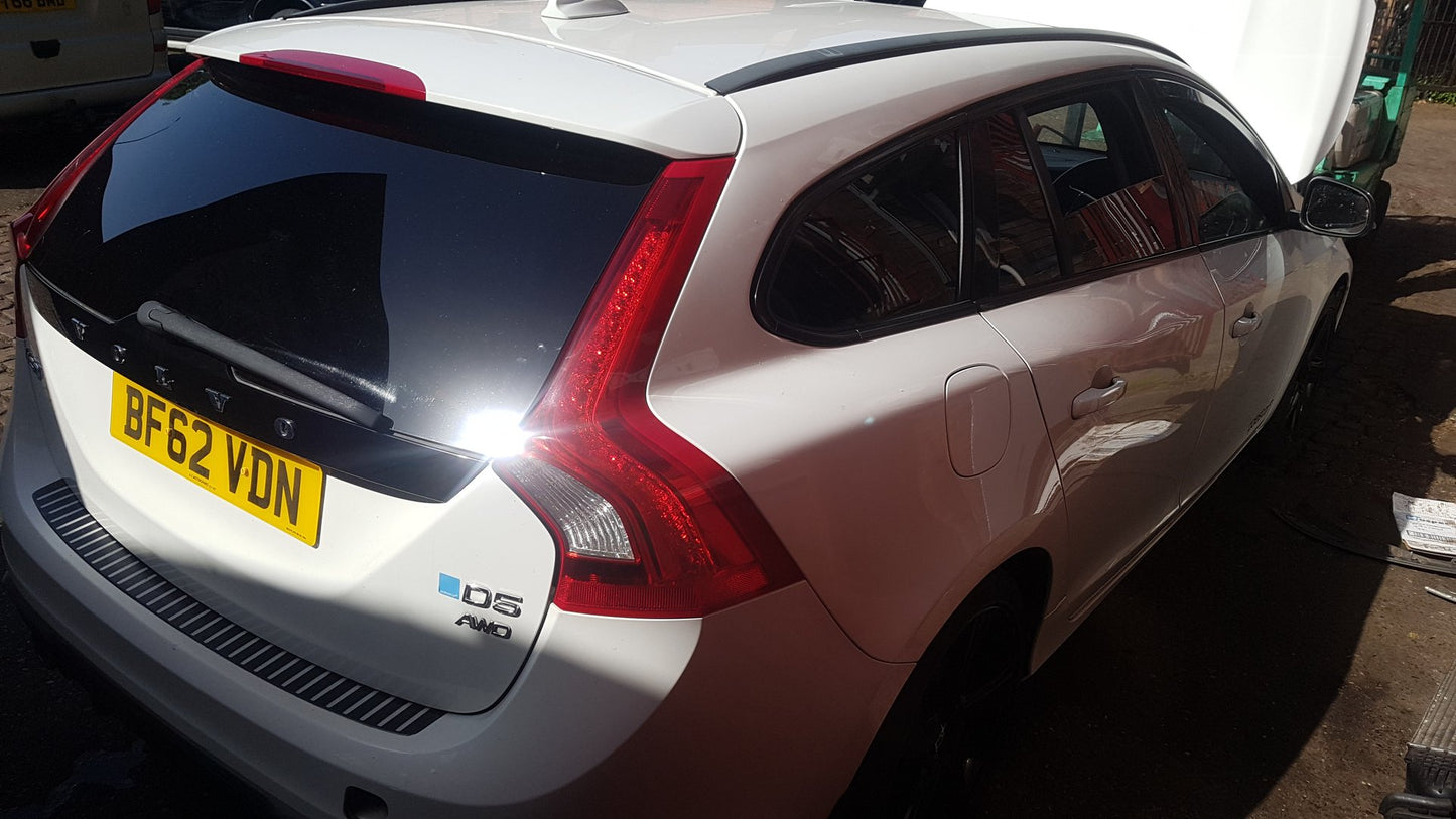 2012 Volvo V60 I 157 Estate Diesel