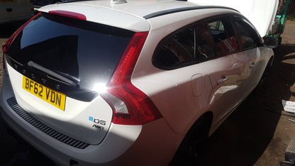 2012 Volvo V60 I 157 Estate Diesel