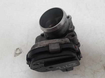 2012 - 2019 Volvo V40  Hatchback Throttle Body 28275019