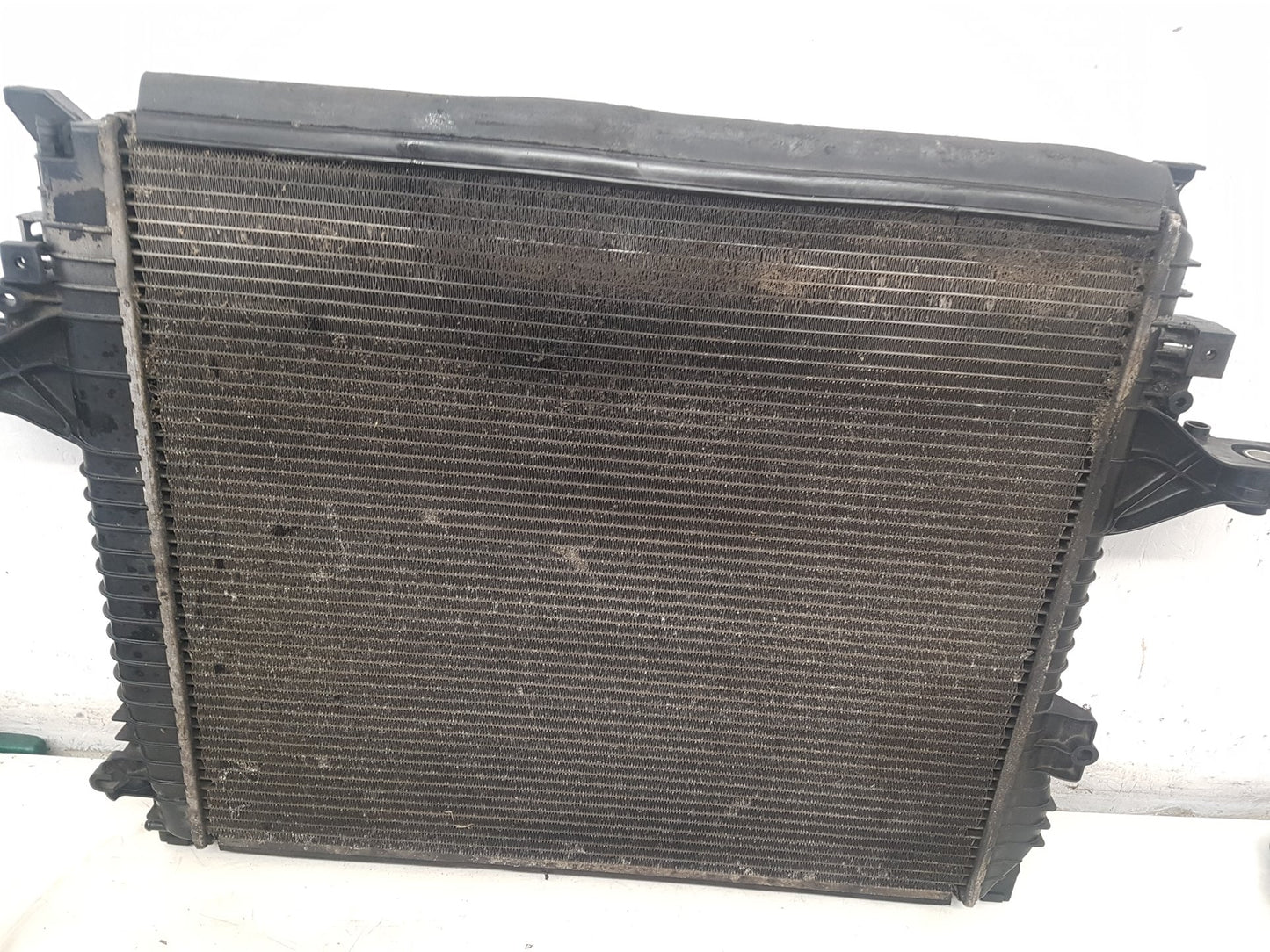 2002 - 2006 Volvo XC90  Estate RADIATOR (AUTOMATIC)  (A/C CAR) 30636579