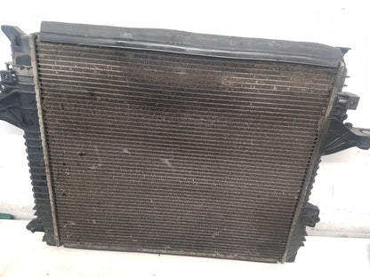 2002 - 2006 Volvo XC90  Estate RADIATOR (AUTOMATIC)  (A/C CAR) 30636579