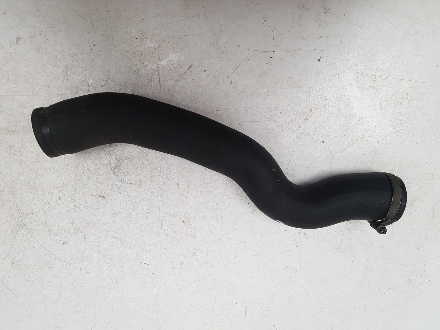 2010 Volvo S40  Saloon INTERCOOLER HOSE AV61-6K863