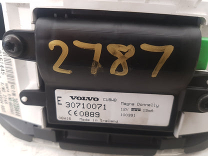 2004 - 2010 Volvo V50   Estate Instrument Cluster 30710071