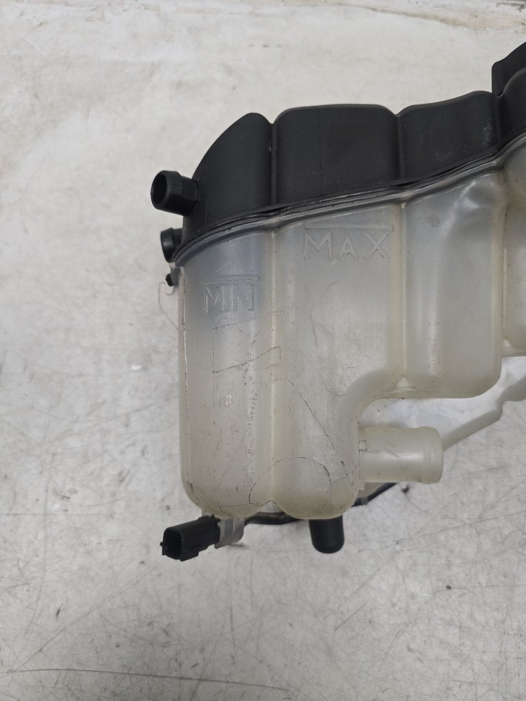2008 - 2016 Volvo XC70 III 136 Estate Radiator Pressure Bottle 6G91-8K218-D2L4A