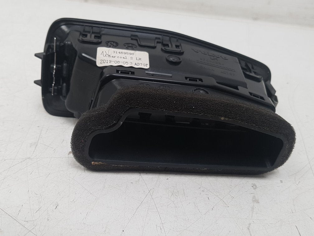 2019 - 2021 Volvo XC40 536 Estate AIR VENT (PASSENGER SIDE FRONT) 31469598