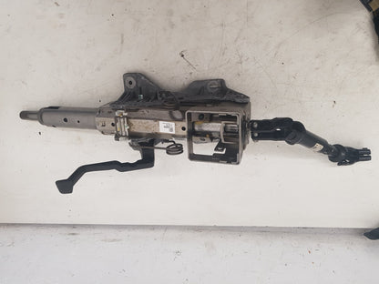 2010 - 2012 Saab 9-5  Saloon Steering Column 13355936