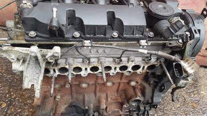 2006 - 2010 Volvo C30  Hatchback Engine D4204T