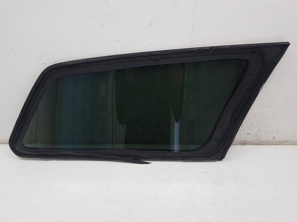 2005 - 2012 Volvo V50   Estate Left Rear Quarter Door Glass
 8650442