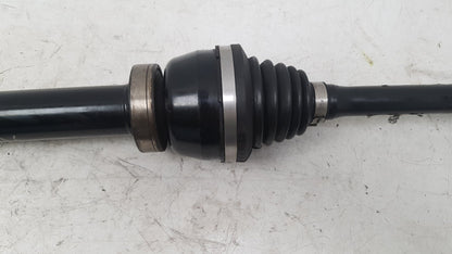 2005 Volvo V70  Estate DRIVESHAFT - DRIVER FRONT (MANUAL) 9181256