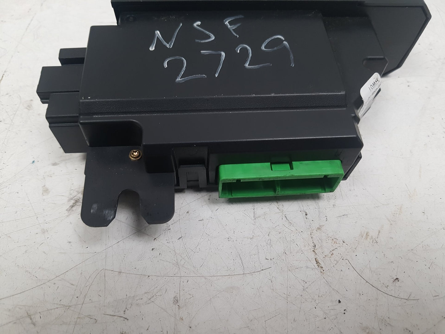 2003 - 2014 Volvo XC90 I 275 Estate Left Front Window Switch 30739981