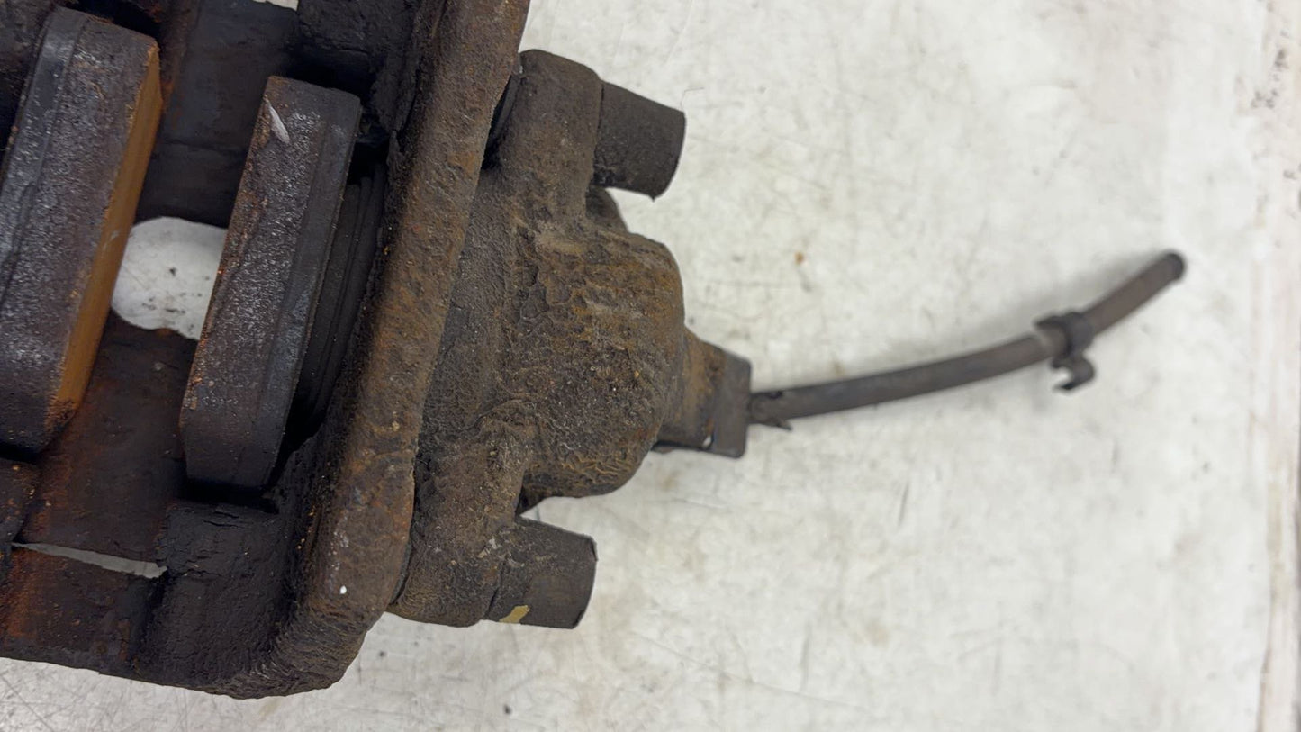2003 - 2014 Volvo XC90 I 275 Estate Left Rear Caliper