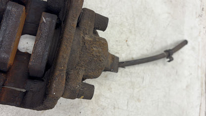 2003 - 2014 Volvo XC90 I 275 Estate Left Rear Caliper