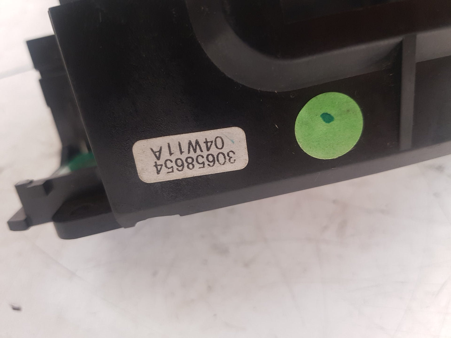 2000 - 2006 Volvo S60  Saloon STEERING WHEEL MODULE (SWM) 30658654