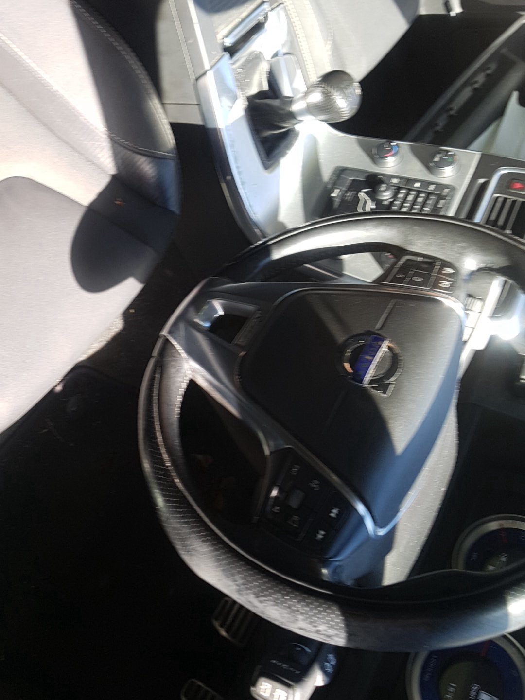 2012 Volvo V60 I 155 Estate Diesel