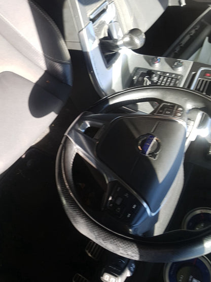 2012 Volvo V60 I 155 Estate Diesel