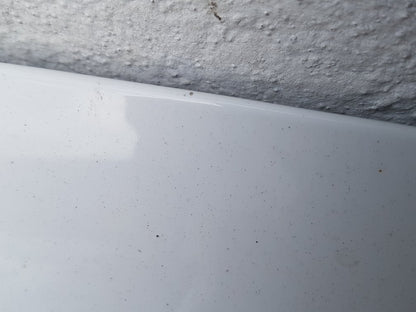 2004 - 2012 Volvo C30  Hatchback Bonnet WHITE 614