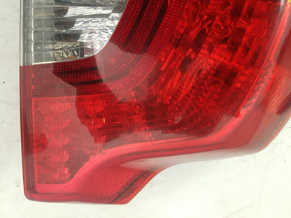 2005 - 2012 Volvo S40  Saloon Left Taillight 30744538