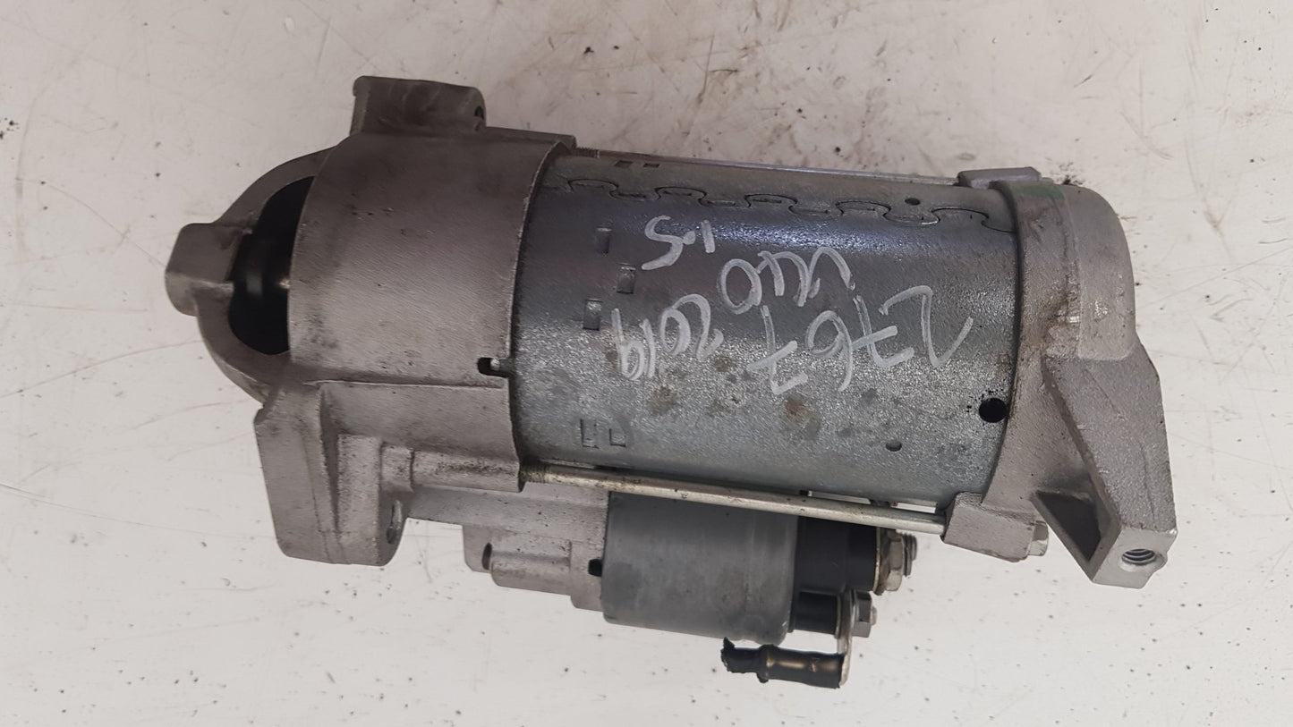 2015 - 2019 Volvo V40 Cross Country  Hatchback Starter Motor 31407197