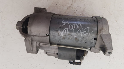 2015 - 2019 Volvo V40 Cross Country  Hatchback Starter Motor 31407197